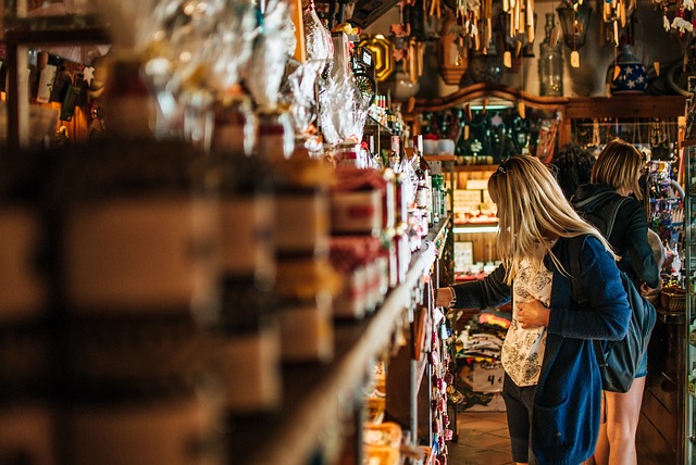 What souvenirs to bring from Malta